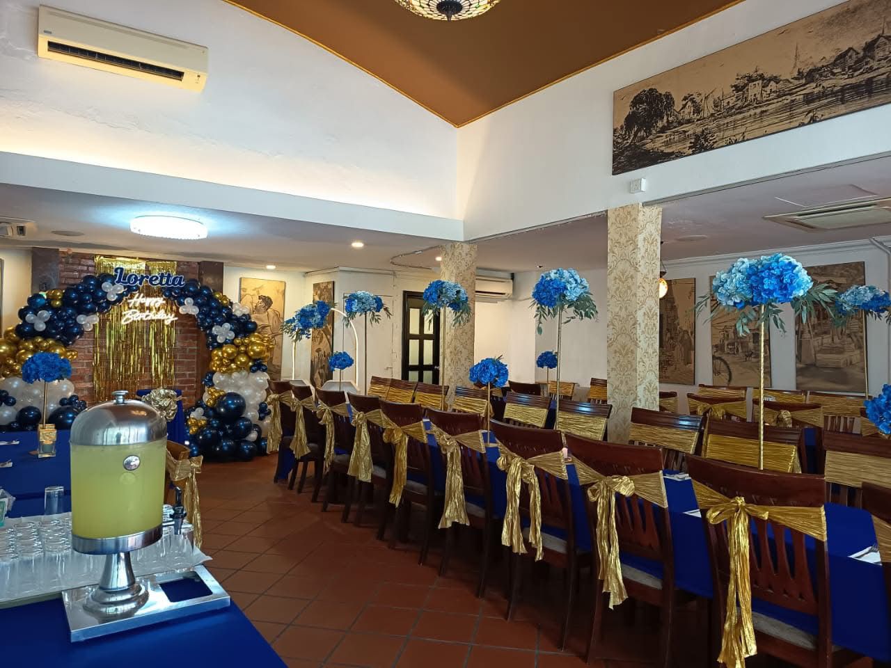 Event