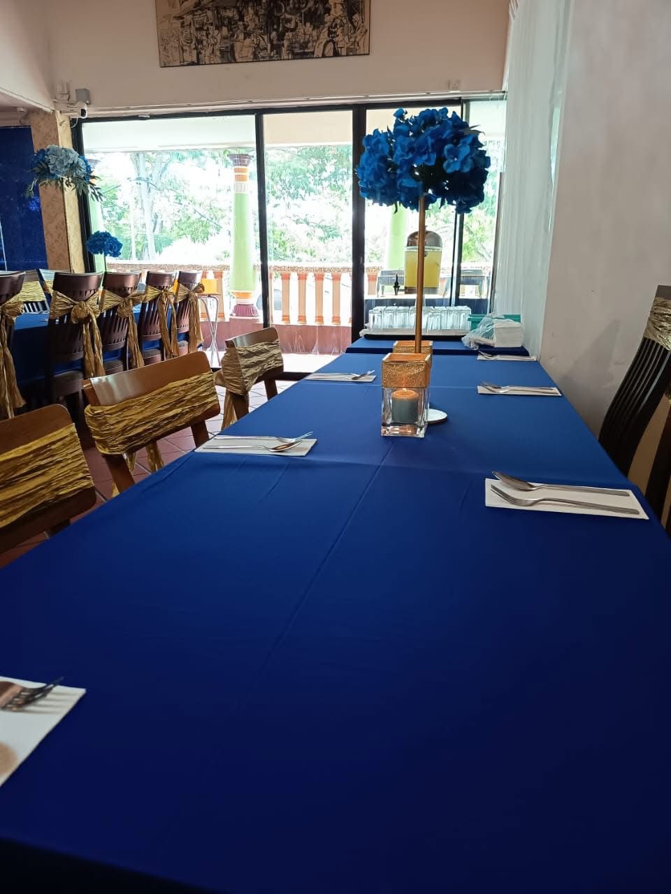 Event
